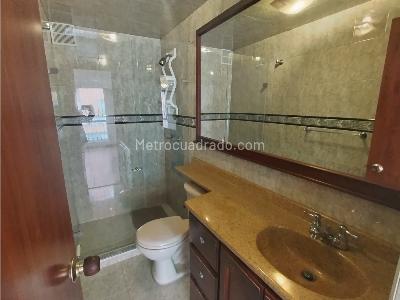 Apartamento en venta en Modelia, Bogotá · foto 20 de 20