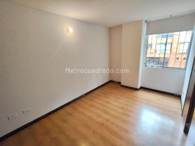 Apartaestudio en venta en Caobos Cedritos, Bogotá, 48 m² · foto 13 de 20