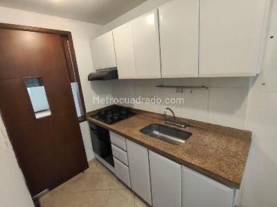 Apartaestudio en venta en Caobos Cedritos, Bogotá, 48 m² · foto 17 de 20