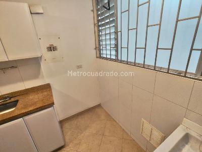 Apartaestudio en venta en Caobos Cedritos, Bogotá, 48 m² · foto 20 de 20