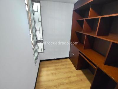 Apartaestudio en venta en Caobos Cedritos, Bogotá, 48 m² · foto 4 de 20