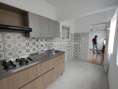 Apartamento en venta en Teusaquillo, Bogotá · foto 8 de 20