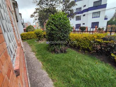 Apartamento en venta en Teusaquillo, Bogotá · foto 11 de 20