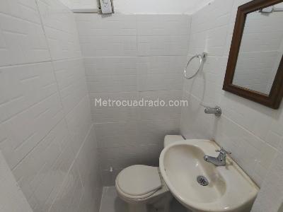 Apartamento en venta en Teusaquillo, Bogotá · foto 17 de 20