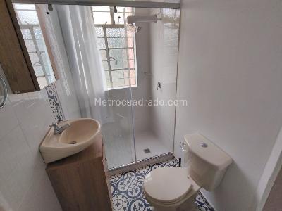 Apartamento en venta en Teusaquillo, Bogotá · foto 6 de 20