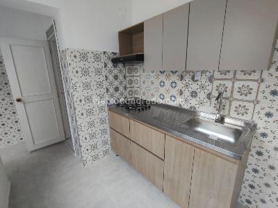 Apartamento en venta en Teusaquillo, Bogotá · foto 9 de 20