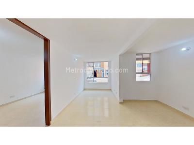 Apartamento en venta en La Libertad, Bogotá · foto 2 de 17