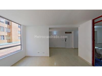 Apartamento en venta en La Libertad, Bogotá · foto 5 de 17