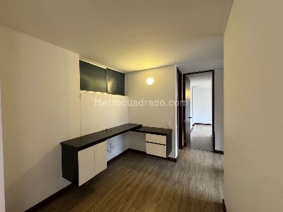 Apartamento de 3 alcobas en venta en Alameda Norte, Bogotá, 60 m² · foto 3 de 10
