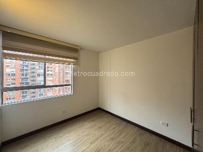 Apartamento de 3 alcobas en venta en Alameda Norte, Bogotá, 60 m² · foto 5 de 10