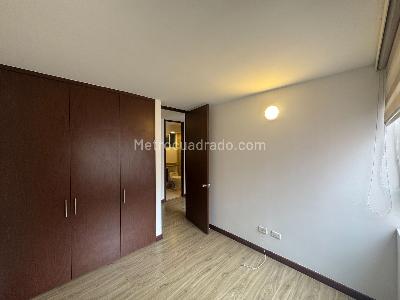 Apartamento de 3 alcobas en venta en Alameda Norte, Bogotá, 60 m² · foto 6 de 10