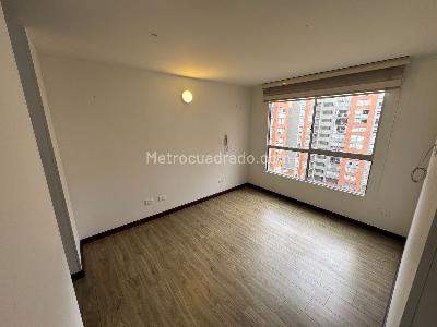 Apartamento de 3 alcobas en venta en Alameda Norte, Bogotá, 60 m² · foto 7 de 10