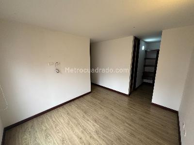 Apartamento de 3 alcobas en venta en Alameda Norte, Bogotá, 60 m² · foto 8 de 10