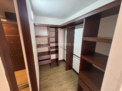 Apartamento de 3 alcobas en venta en Alameda Norte, Bogotá, 60 m² · foto 9 de 10