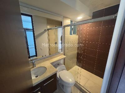 Apartamento de 3 alcobas en venta en Alameda Norte, Bogotá, 60 m² · foto 10 de 10