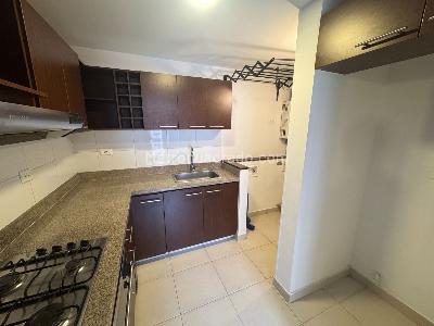 Apartamento de 3 alcobas en venta en Alameda Norte, Bogotá, 60 m² · foto 4 de 10