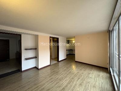 Apartamento de 3 alcobas en venta en Alameda Norte, Bogotá, 60 m² · foto 2 de 10