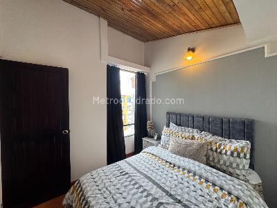 Apartamento en venta en Colina Campestre, Bogotá · foto 4 de 10