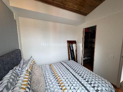 Apartamento en venta en Colina Campestre, Bogotá · foto 5 de 10