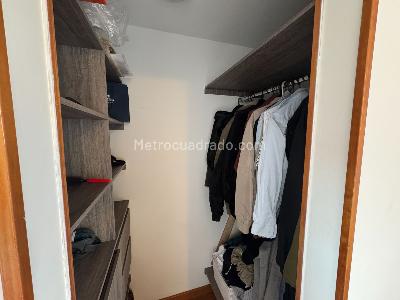 Apartamento en venta en Colina Campestre, Bogotá · foto 8 de 10