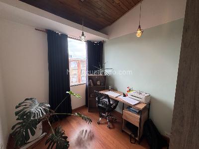 Apartamento en venta en Colina Campestre, Bogotá · foto 9 de 10