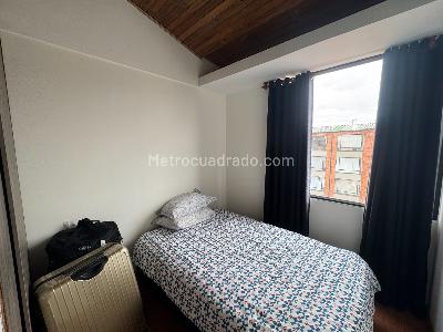 Apartamento en venta en Colina Campestre, Bogotá · foto 6 de 10