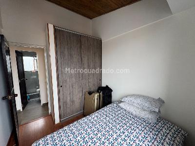 Apartamento en venta en Colina Campestre, Bogotá · foto 7 de 10