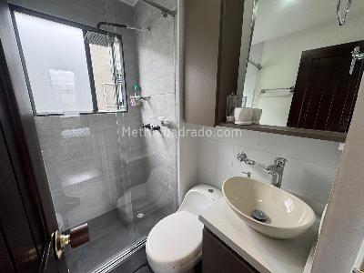 Apartamento en venta en Colina Campestre, Bogotá · foto 10 de 10