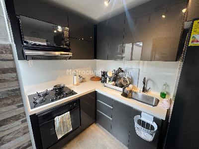 Apartamento en venta en Colina Campestre, Bogotá · foto 3 de 10