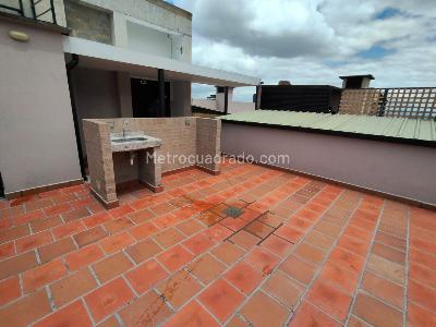Apartamento en venta en La Macarena, Bogotá · foto 11 de 20