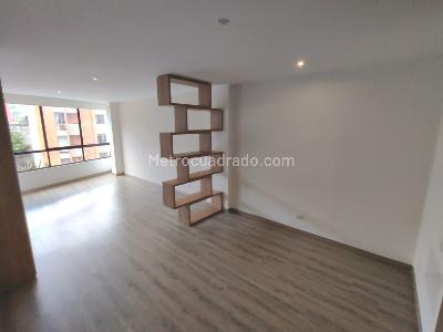 Apartamento en venta en La Macarena, Bogotá · foto 14 de 20