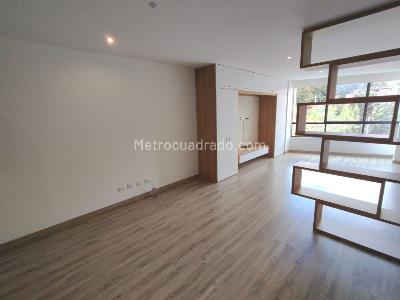 Apartamento en venta en La Macarena, Bogotá · foto 15 de 20