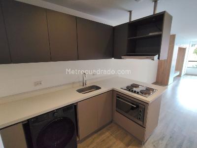 Apartamento en venta en La Macarena, Bogotá · foto 17 de 20