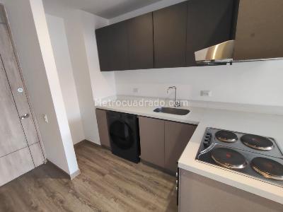 Apartamento en venta en La Macarena, Bogotá · foto 18 de 20