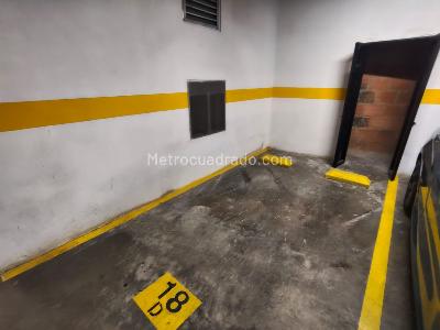 Apartamento en venta en La Macarena, Bogotá · foto 19 de 20