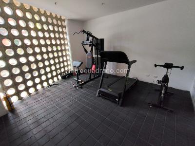 Apartamento en venta en La Macarena, Bogotá · foto 20 de 20