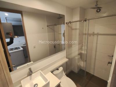 Apartamento en venta en La Macarena, Bogotá · foto 5 de 20