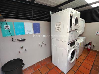 Apartamento en venta en La Macarena, Bogotá · foto 9 de 20