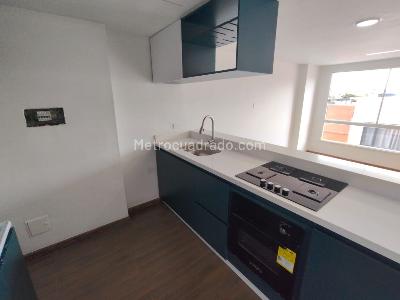 Apartaestudio en venta en Palermo, Bogotá, 49 m² · foto 10 de 19