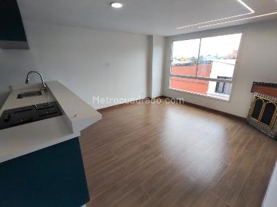 Apartaestudio en venta en Palermo, Bogotá, 49 m² · foto 13 de 19