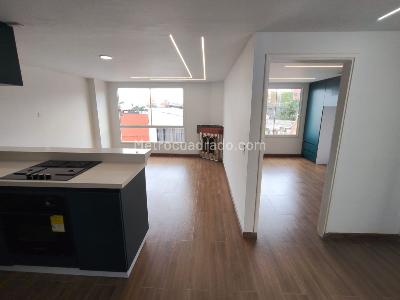 Apartaestudio en venta en Palermo, Bogotá, 49 m² · foto 14 de 19