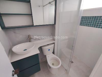 Apartaestudio en venta en Palermo, Bogotá, 49 m² · foto 18 de 19