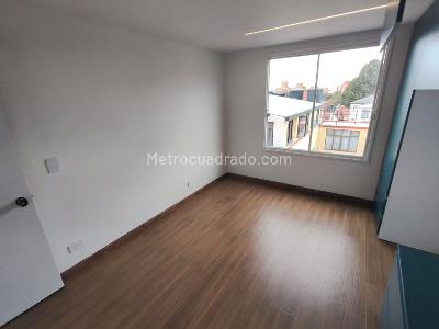 Apartaestudio en venta en Palermo, Bogotá, 49 m² · foto 5 de 19