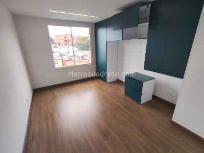 Apartaestudio en venta en Palermo, Bogotá, 49 m² · foto 6 de 19