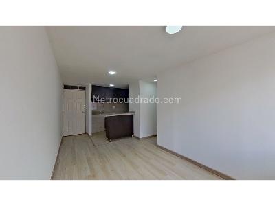 Apartamento en venta en Tuna Baja, Bogotá · foto 2 de 10