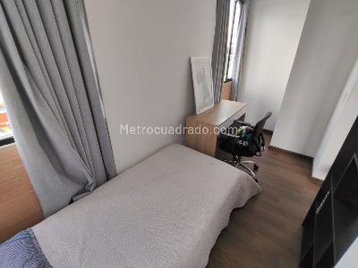 Apartamento en venta en Salazar Gomez, Bogotá · foto 10 de 20
