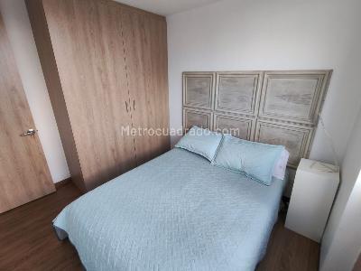 Apartamento en venta en Salazar Gomez, Bogotá · foto 8 de 20