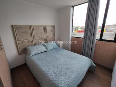 Apartamento en venta en Salazar Gomez, Bogotá · foto 7 de 20