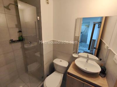 Apartamento en venta en Salazar Gomez, Bogotá · foto 11 de 20