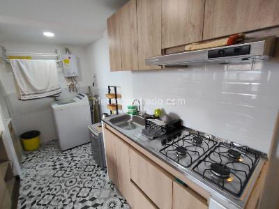 Apartamento en venta en Salazar Gomez, Bogotá · foto 13 de 20
